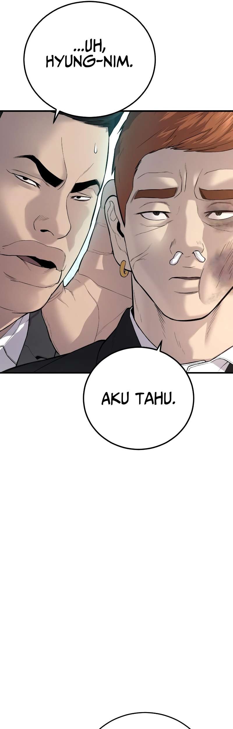 Manager Kim Chapter 88 Gambar 40