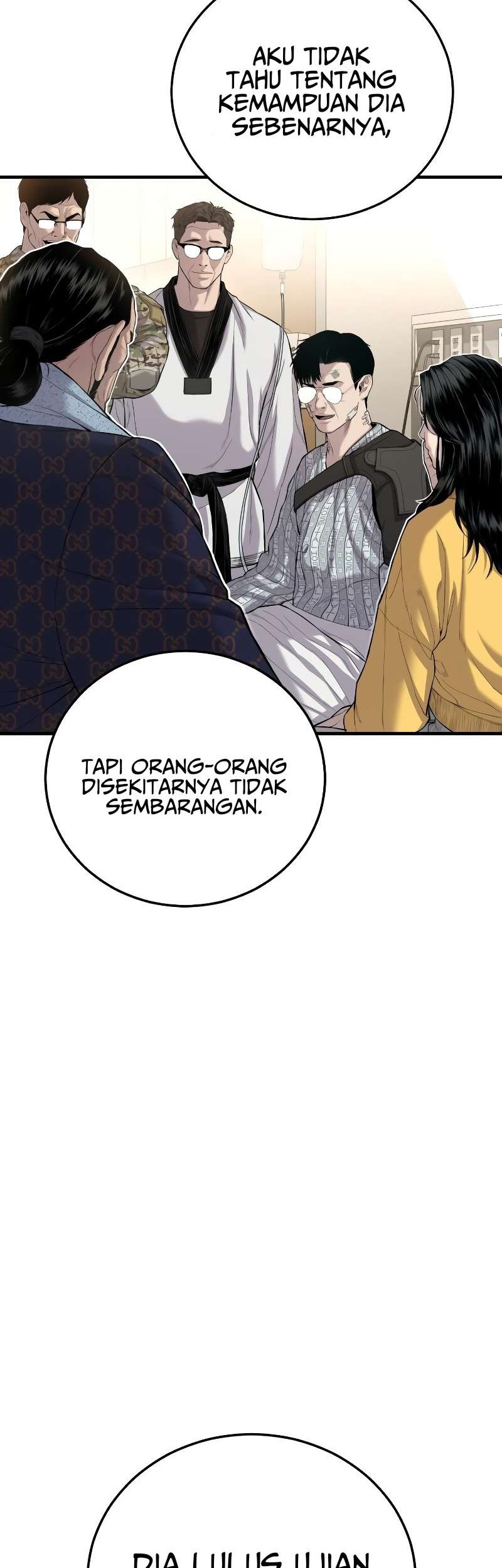 Manager Kim Chapter 88 Gambar 41