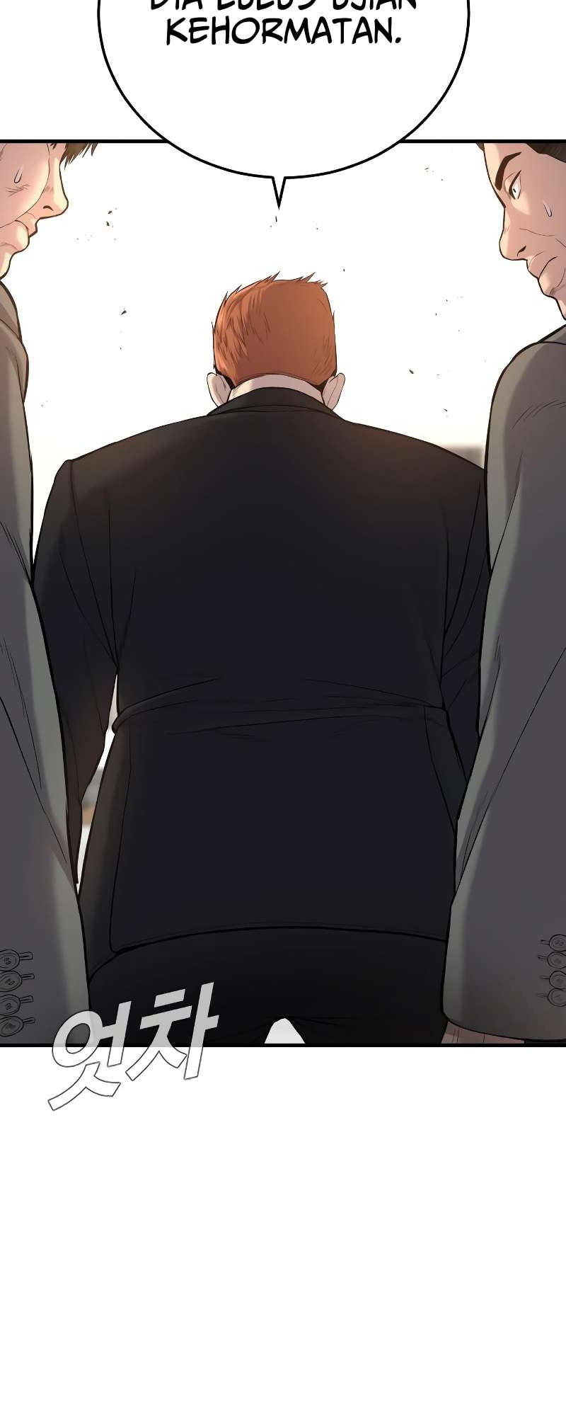 Manager Kim Chapter 88 Gambar 42