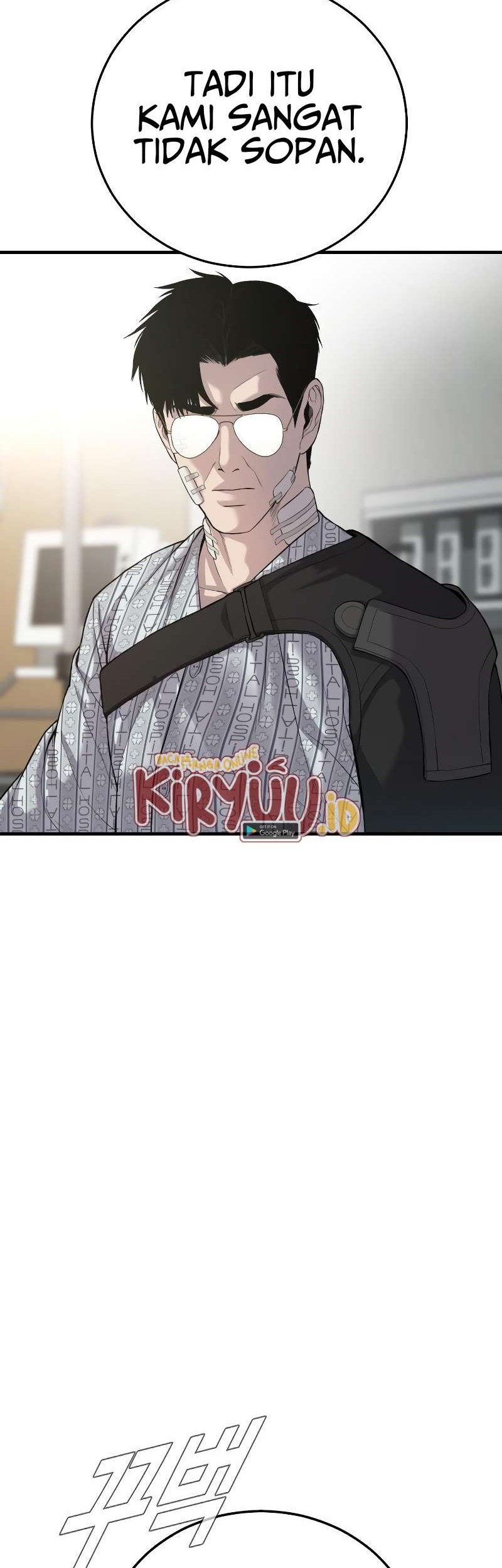 Manager Kim Chapter 88 Gambar 44