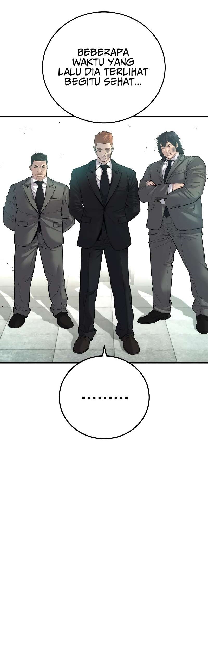 Manager Kim Chapter 88 Gambar 53