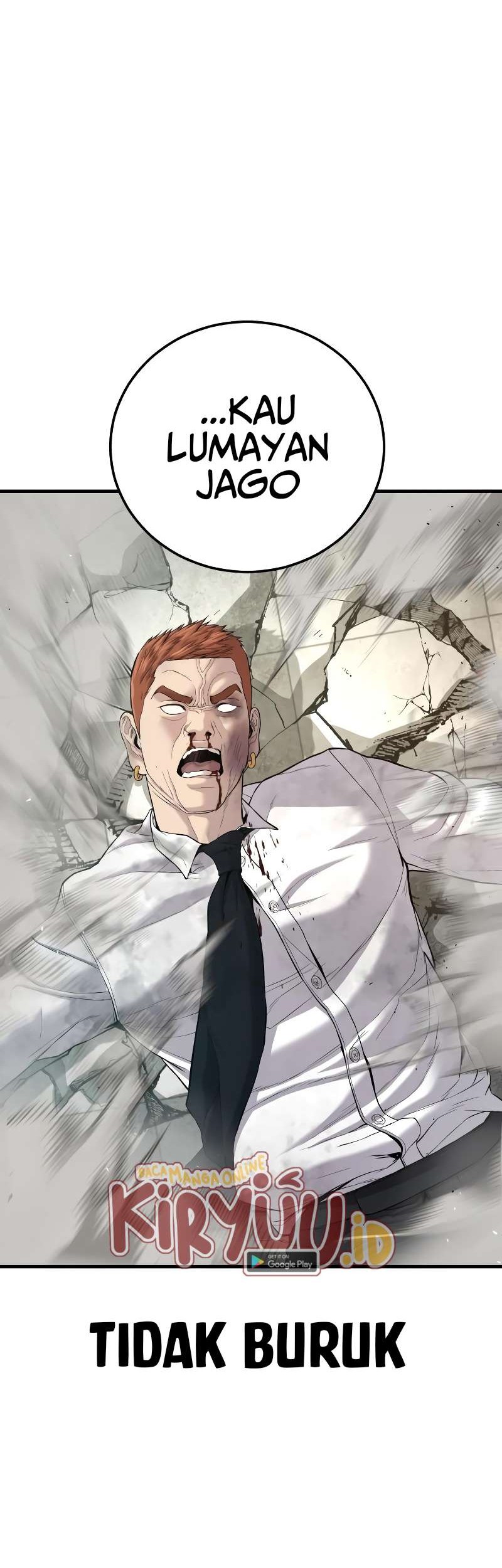 Manager Kim Chapter 88 Gambar 26