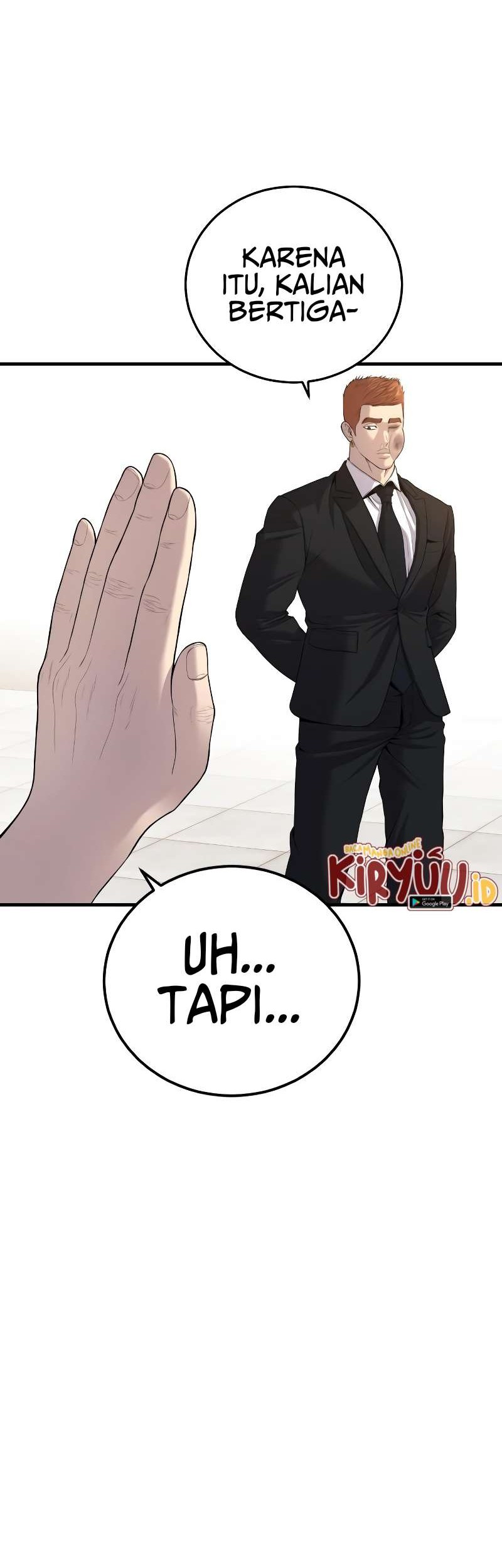 Manager Kim Chapter 88 Gambar 68