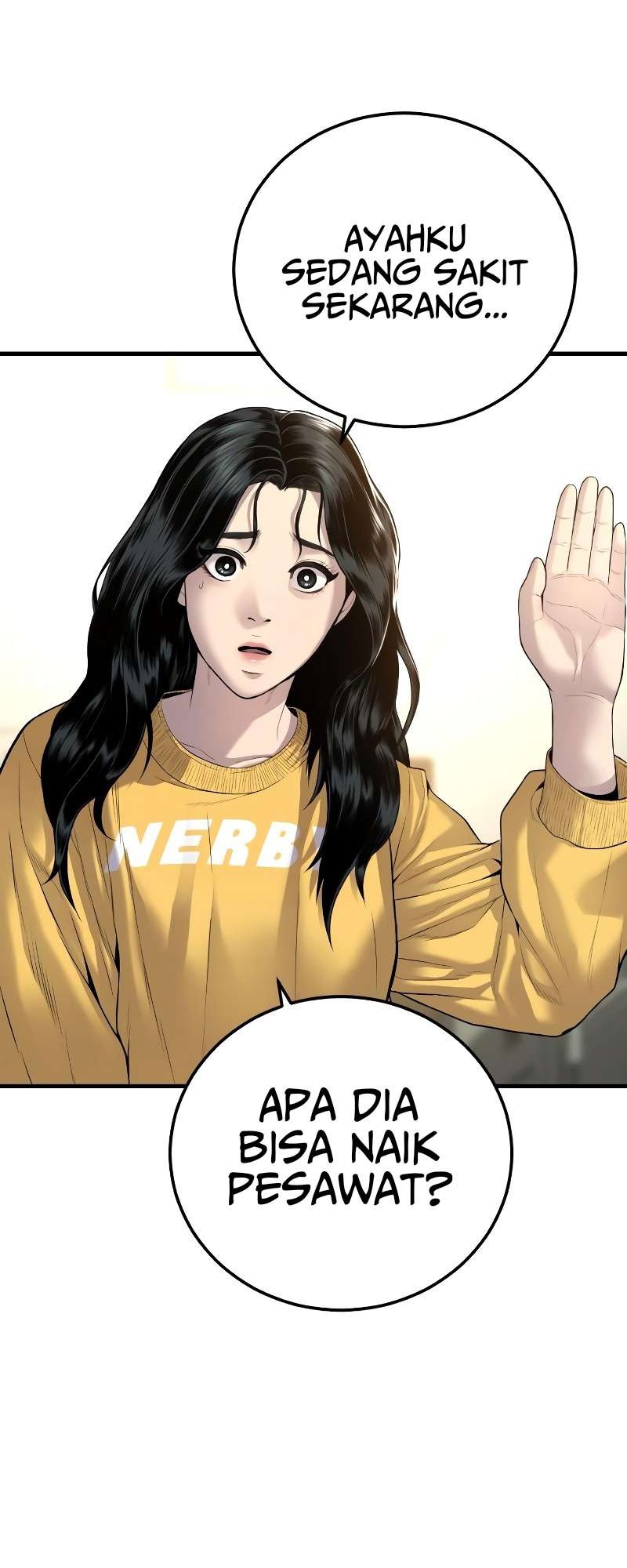 Manager Kim Chapter 88 Gambar 69