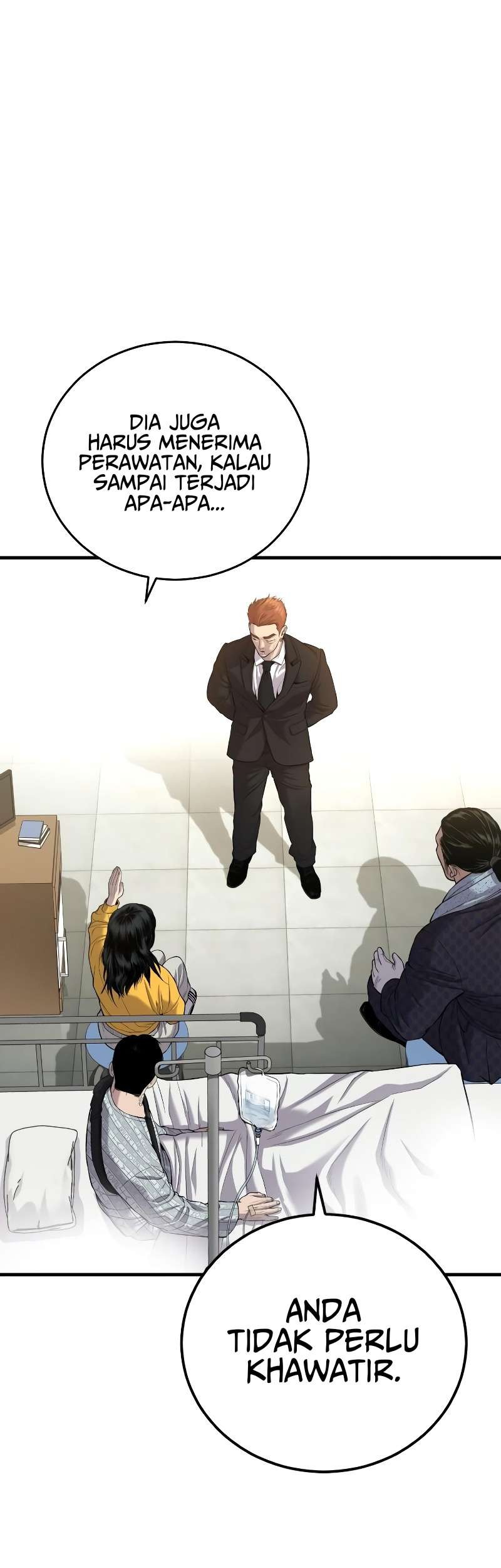 Manager Kim Chapter 88 Gambar 70