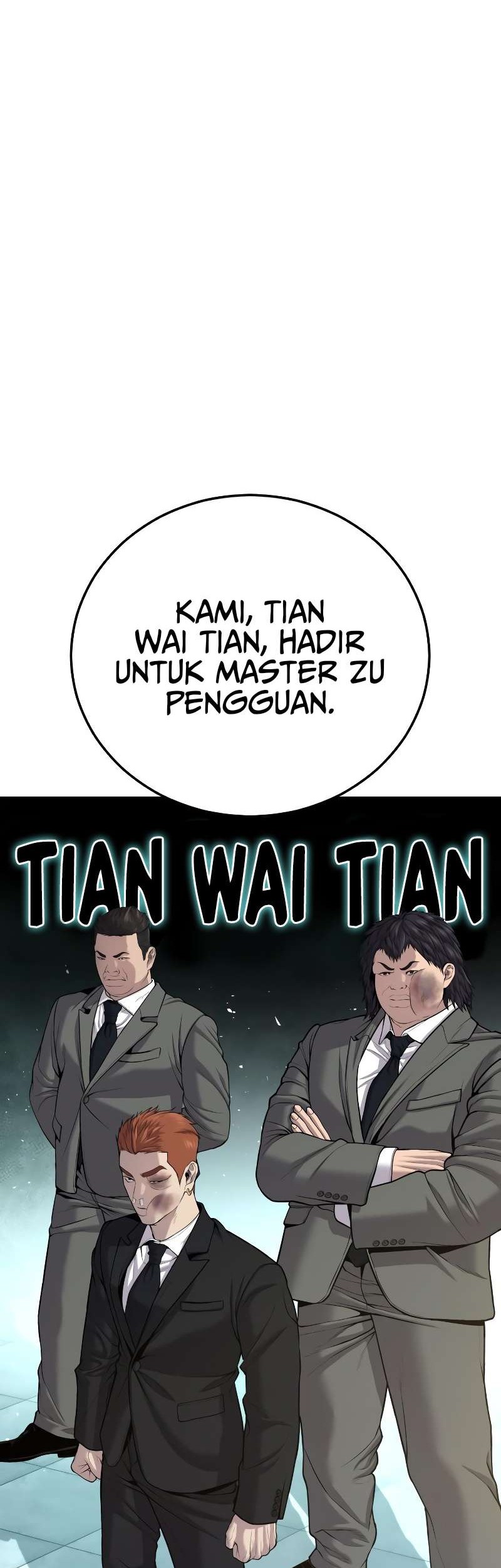 Manager Kim Chapter 88 Gambar 71