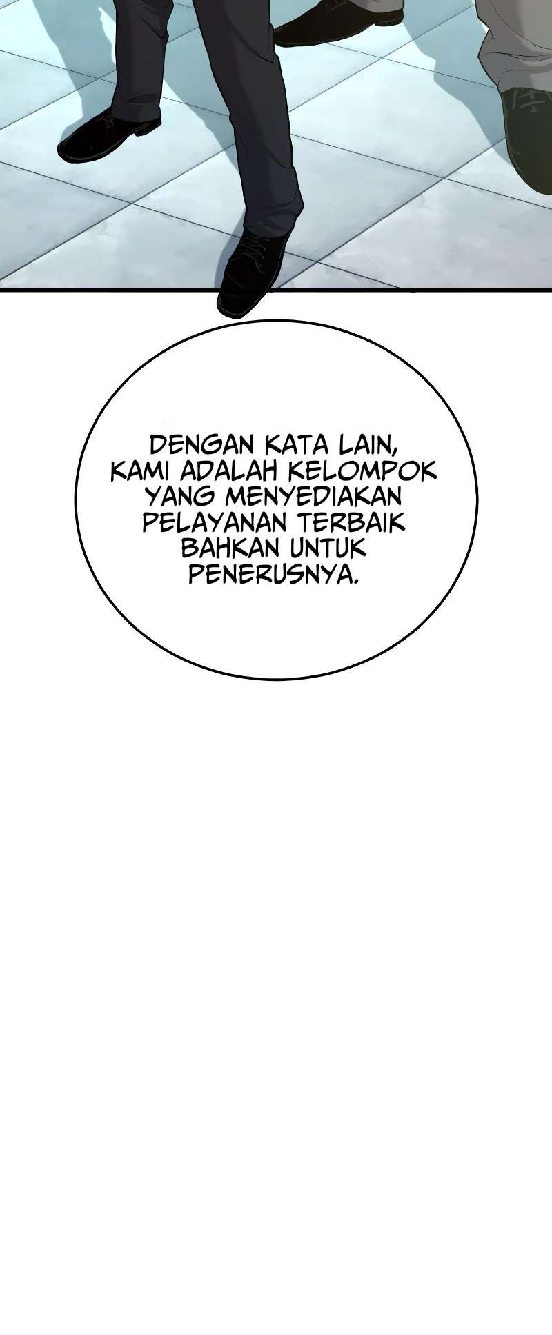 Manager Kim Chapter 88 Gambar 72