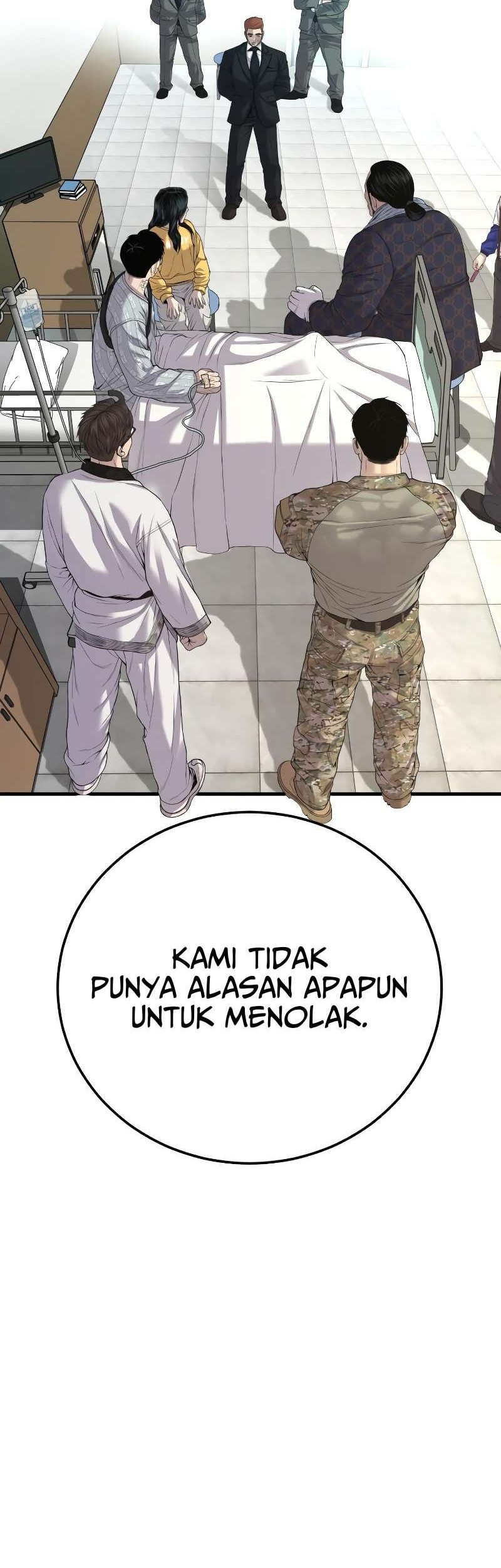 Manager Kim Chapter 88 Gambar 80