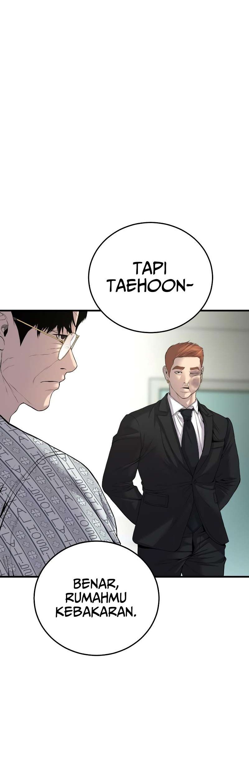 Manager Kim Chapter 88 Gambar 83