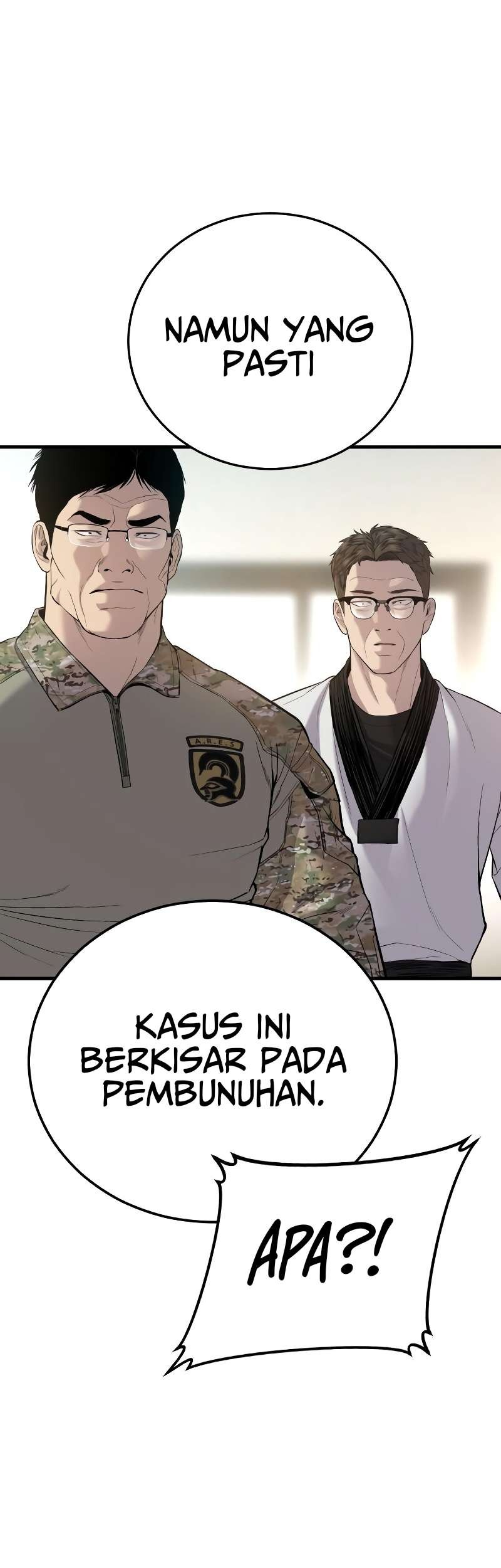 Manager Kim Chapter 88 Gambar 55