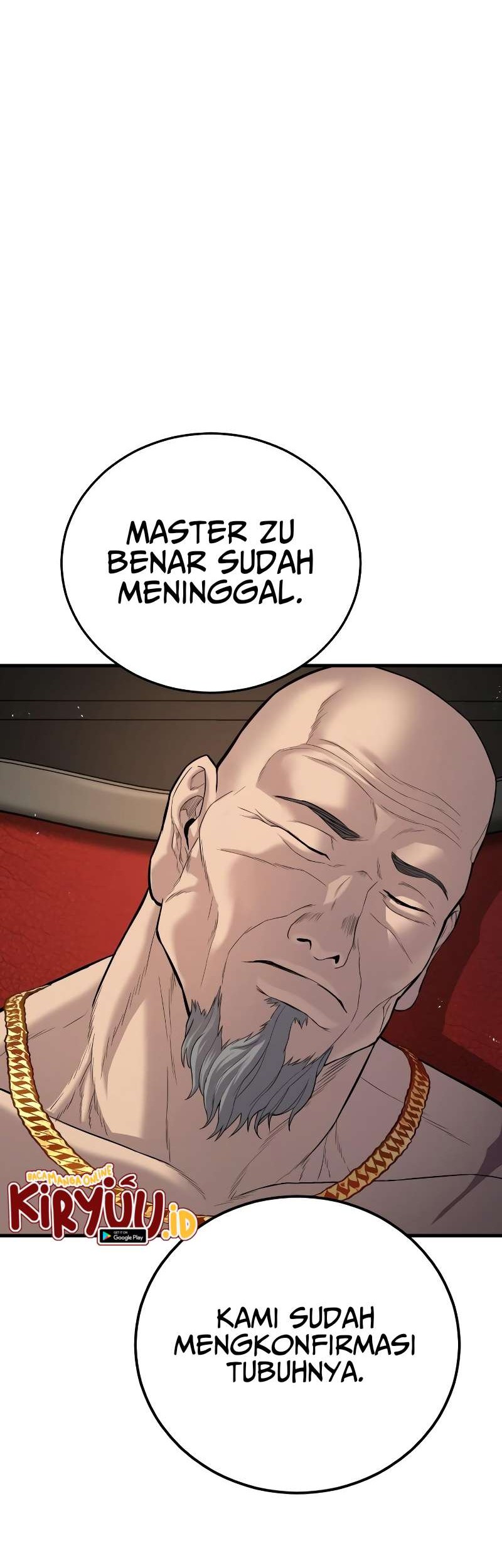 Manager Kim Chapter 88 Gambar 56