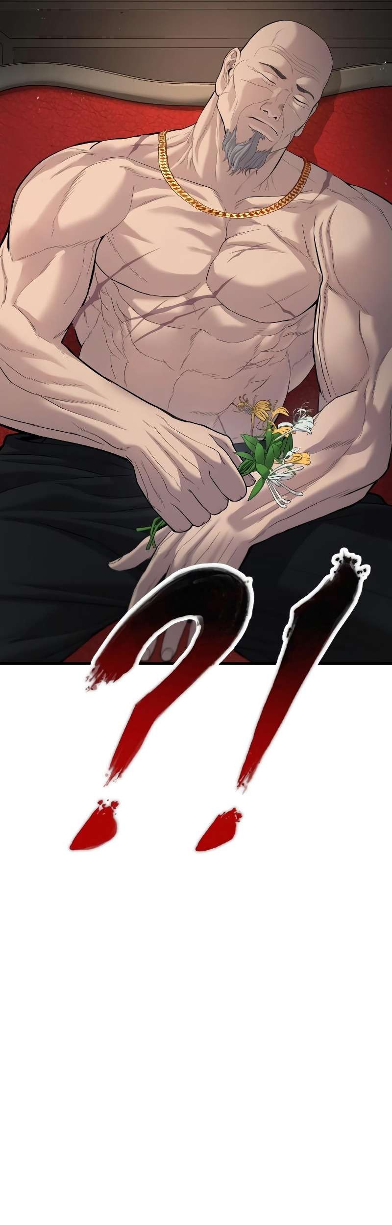 Manager Kim Chapter 88 Gambar 58