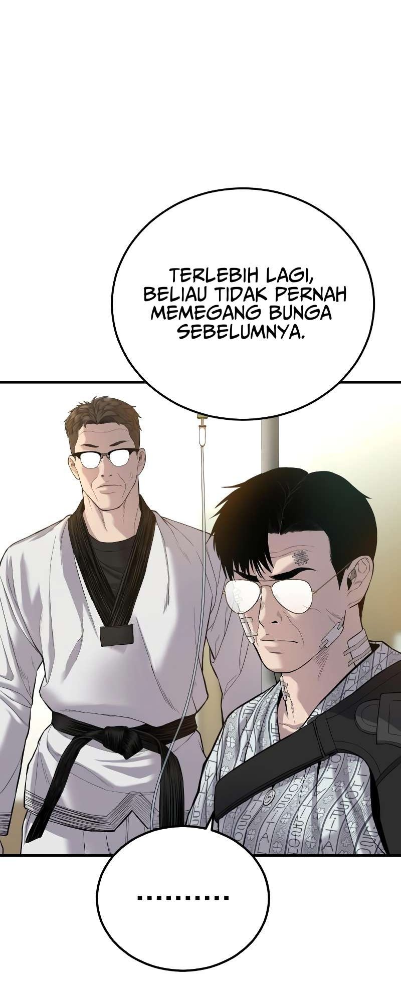 Manager Kim Chapter 88 Gambar 60