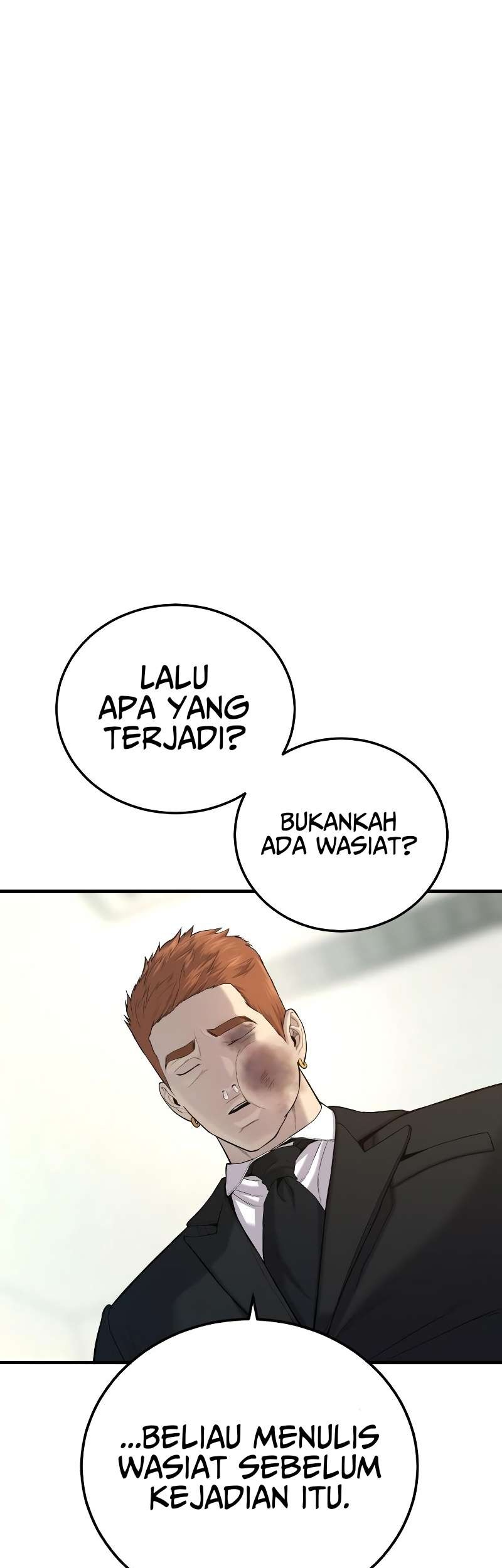 Manager Kim Chapter 88 Gambar 61