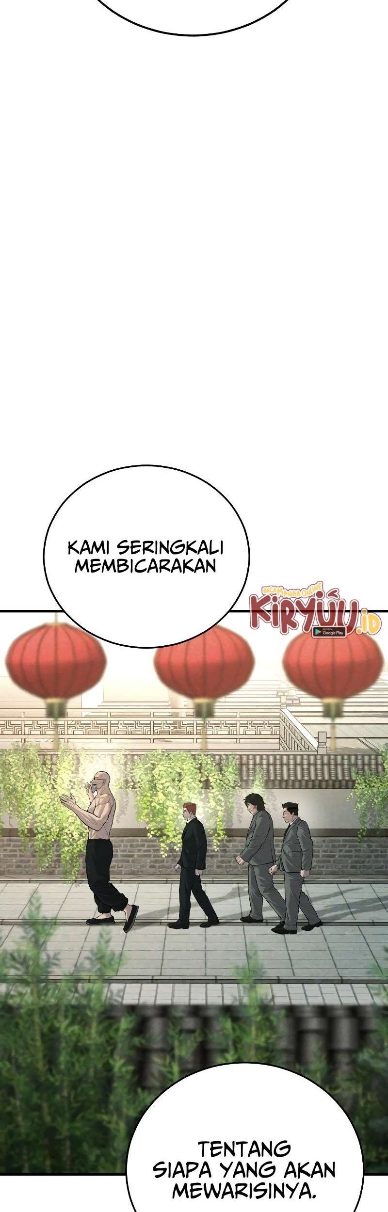 Manager Kim Chapter 88 Gambar 62