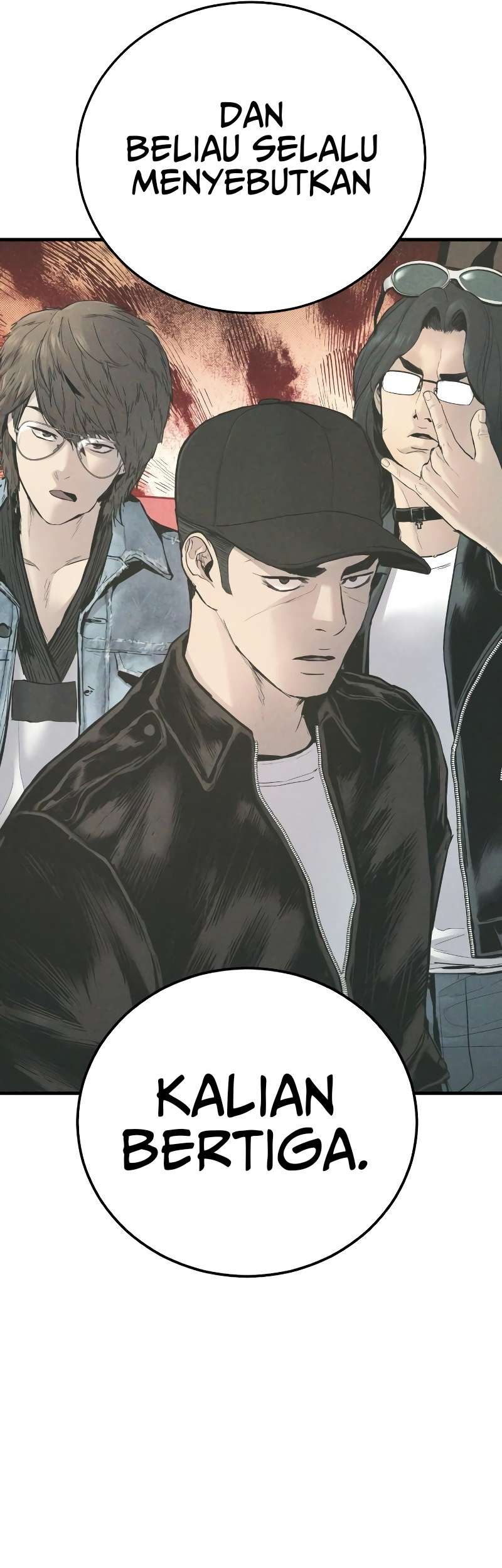 Manager Kim Chapter 88 Gambar 64