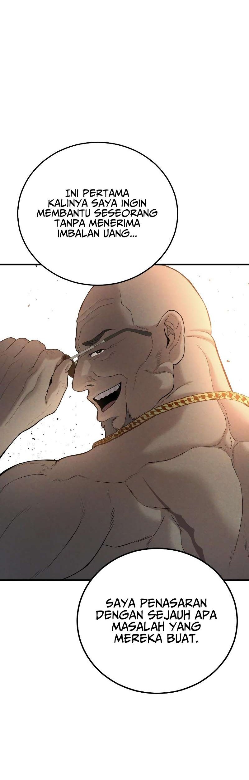 Manager Kim Chapter 88 Gambar 65