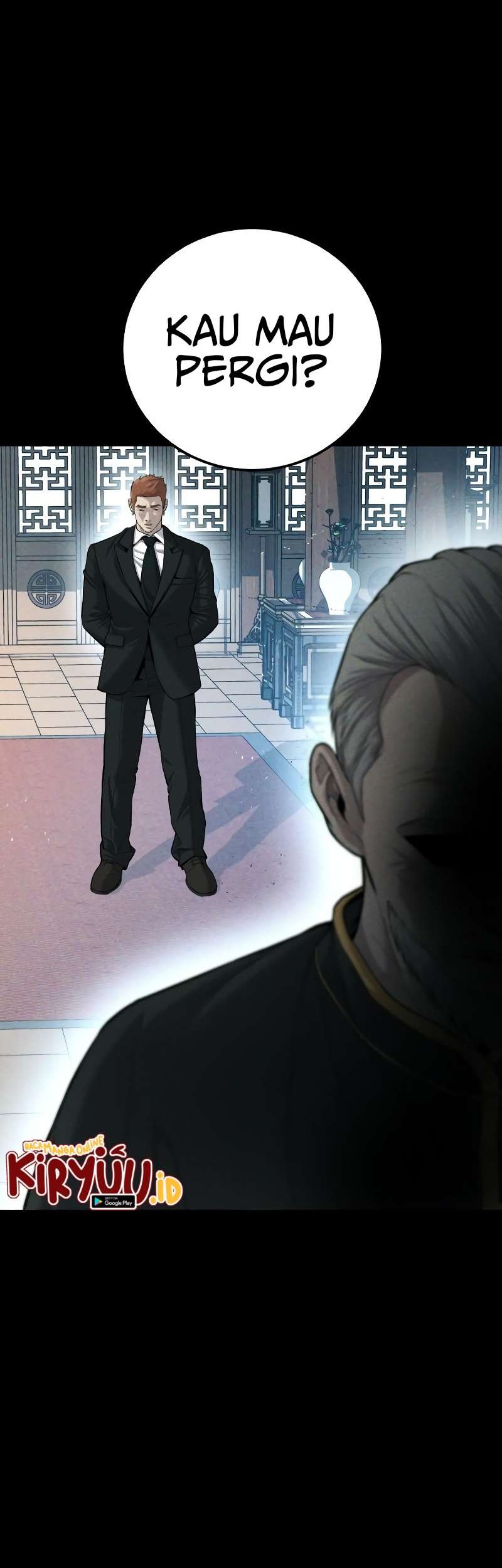 Manager Kim Chapter 88 Gambar 3