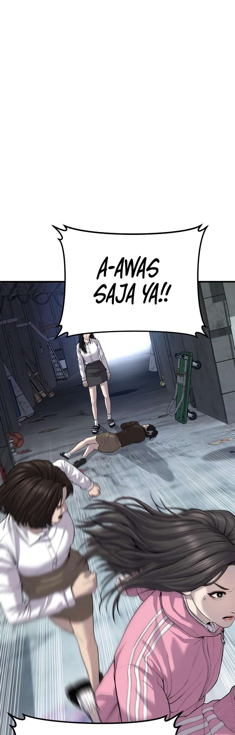 Manager Kim Chapter 88 Gambar 98