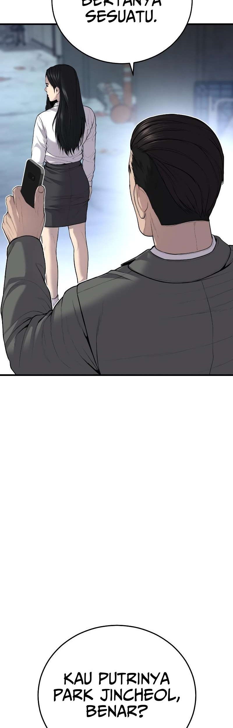 Manager Kim Chapter 88 Gambar 101