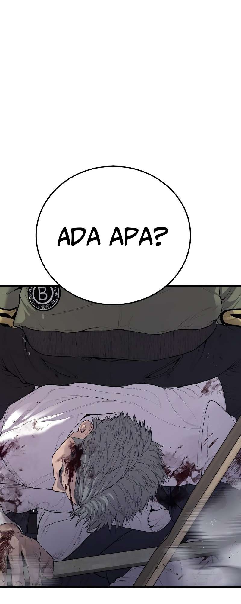 Manager Kim Chapter 88 Gambar 108