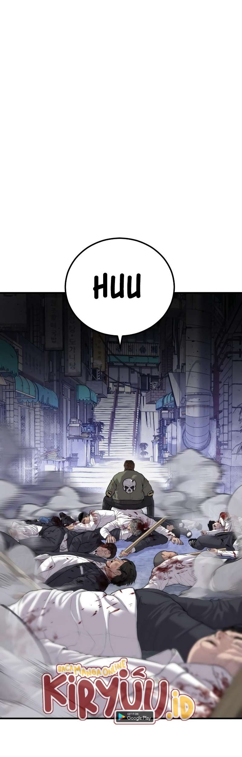 Manager Kim Chapter 88 Gambar 109