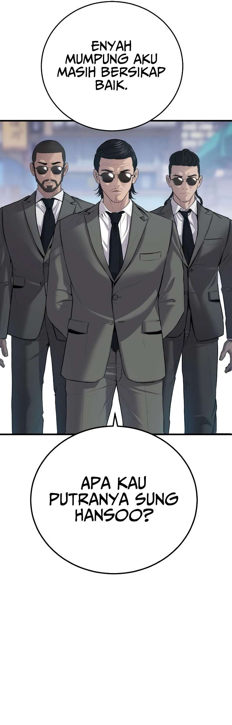Manager Kim Chapter 88 Gambar 112