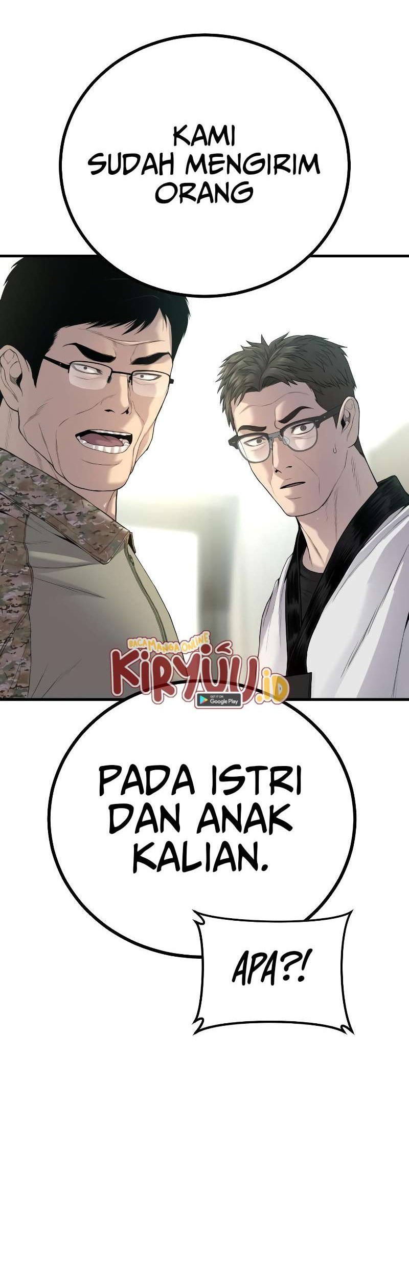 Manager Kim Chapter 88 Gambar 86