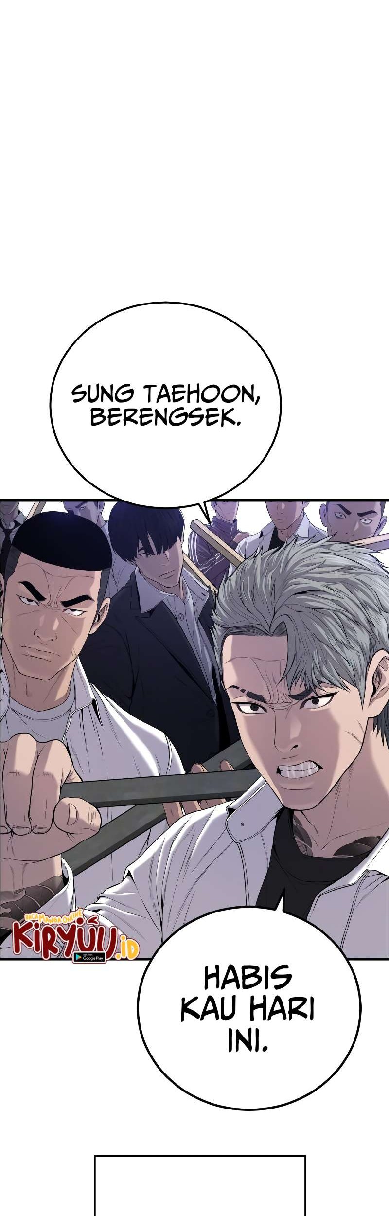 Manager Kim Chapter 88 Gambar 92