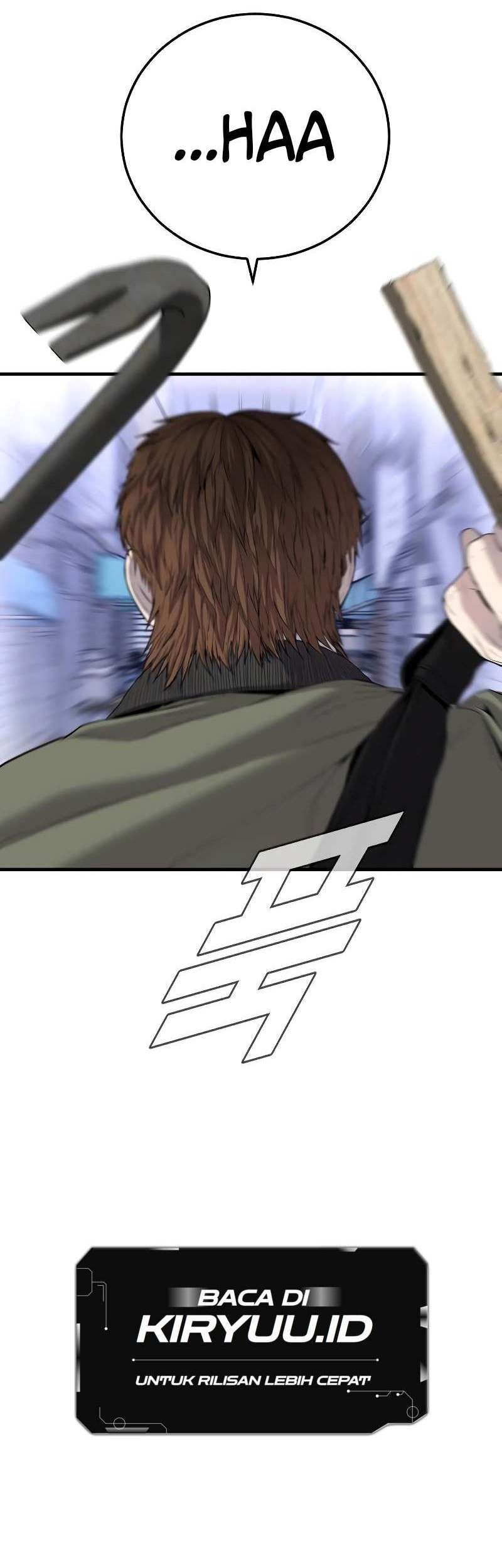 Manager Kim Chapter 88 Gambar 95