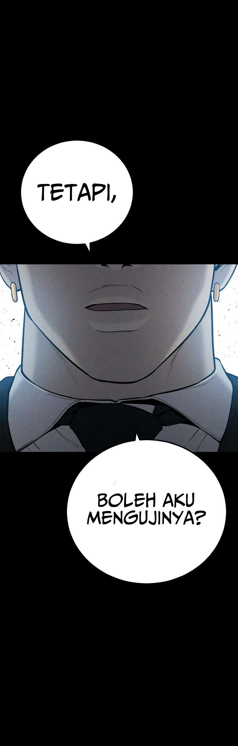 Manager Kim Chapter 88 Gambar 6