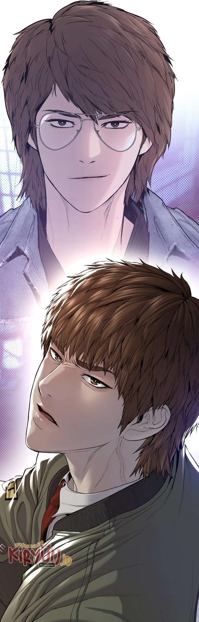 Manager Kim Chapter 88 Gambar 126