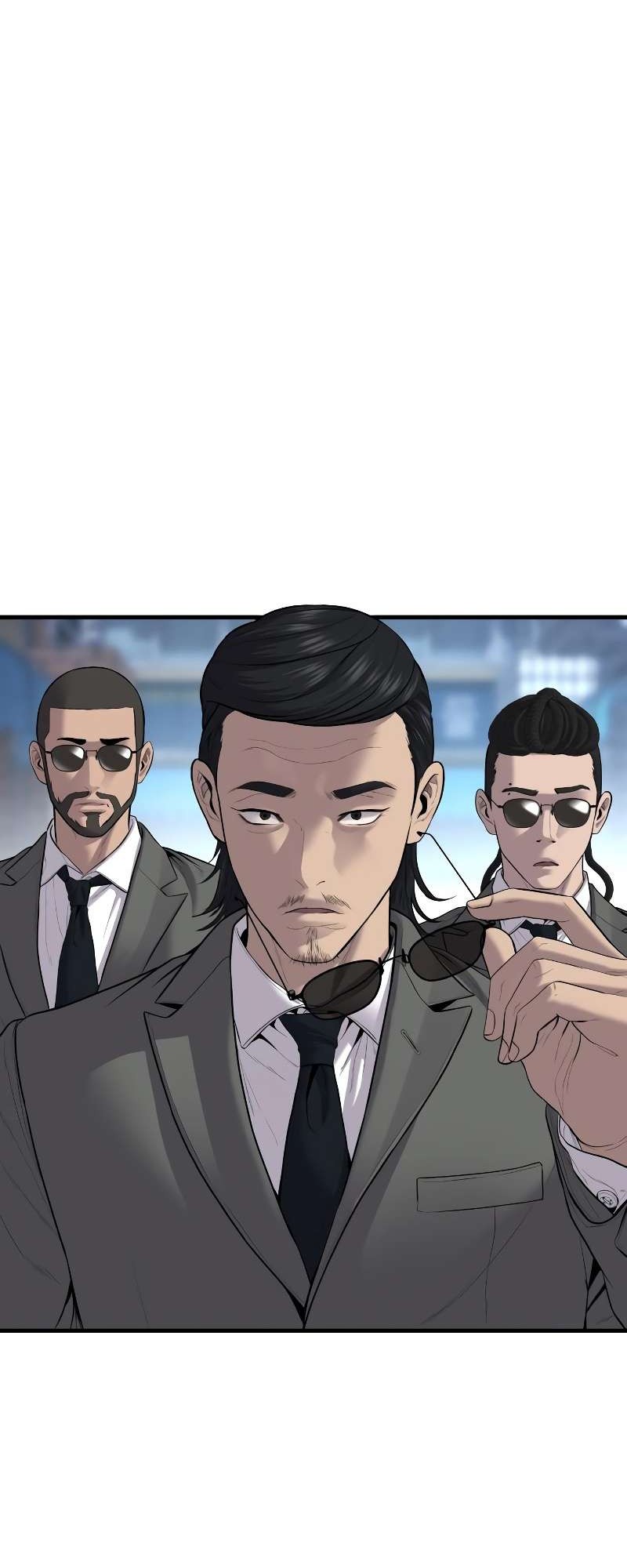 Manager Kim Chapter 88 Gambar 117