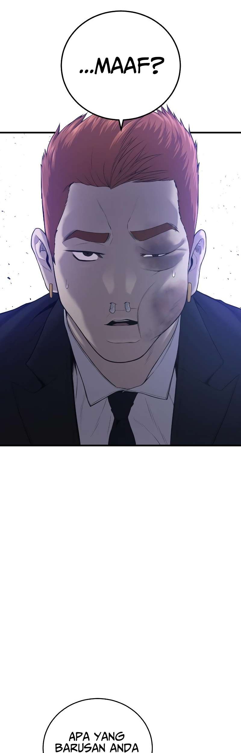 Manager Kim Chapter 88 Gambar 119