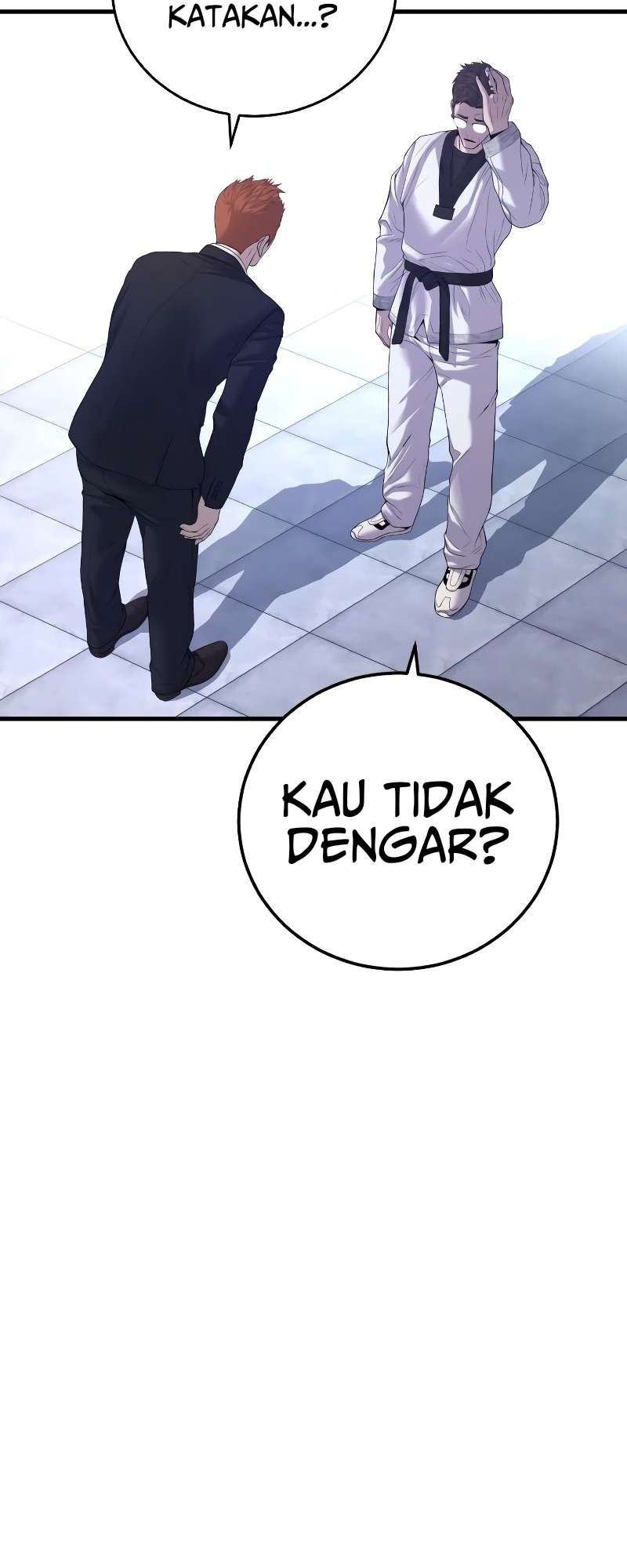 Manager Kim Chapter 88 Gambar 120