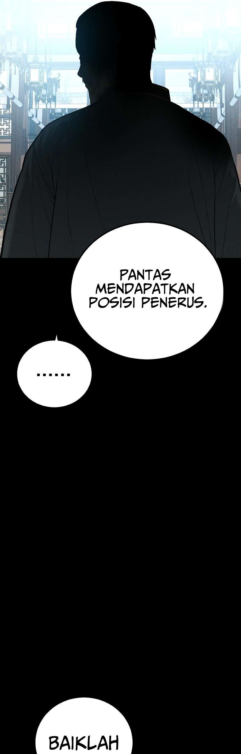 Manager Kim Chapter 88 Gambar 8