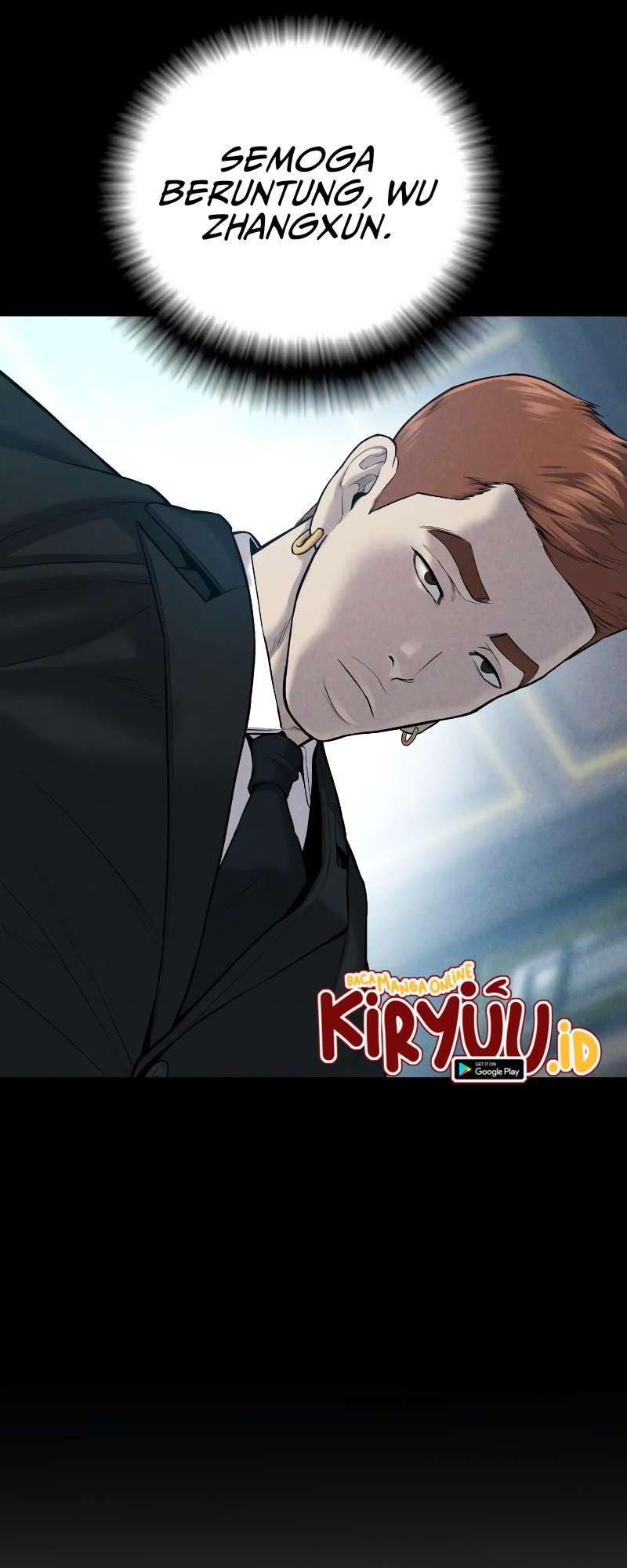 Manager Kim Chapter 88 Gambar 10