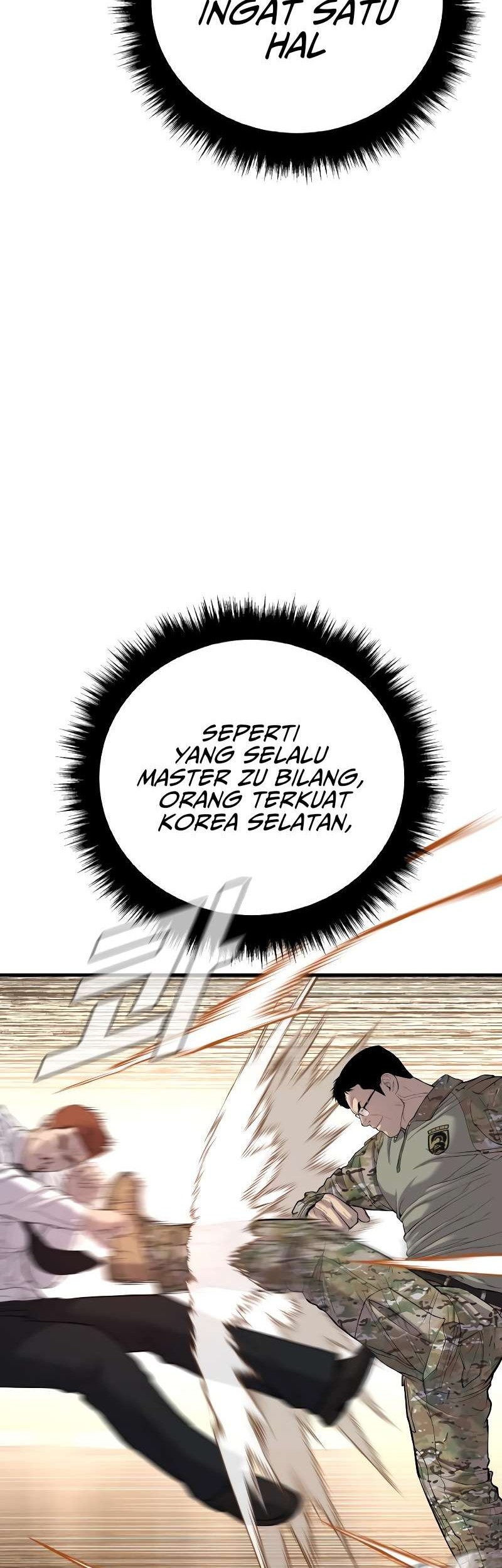 Manager Kim Chapter 88 Gambar 12