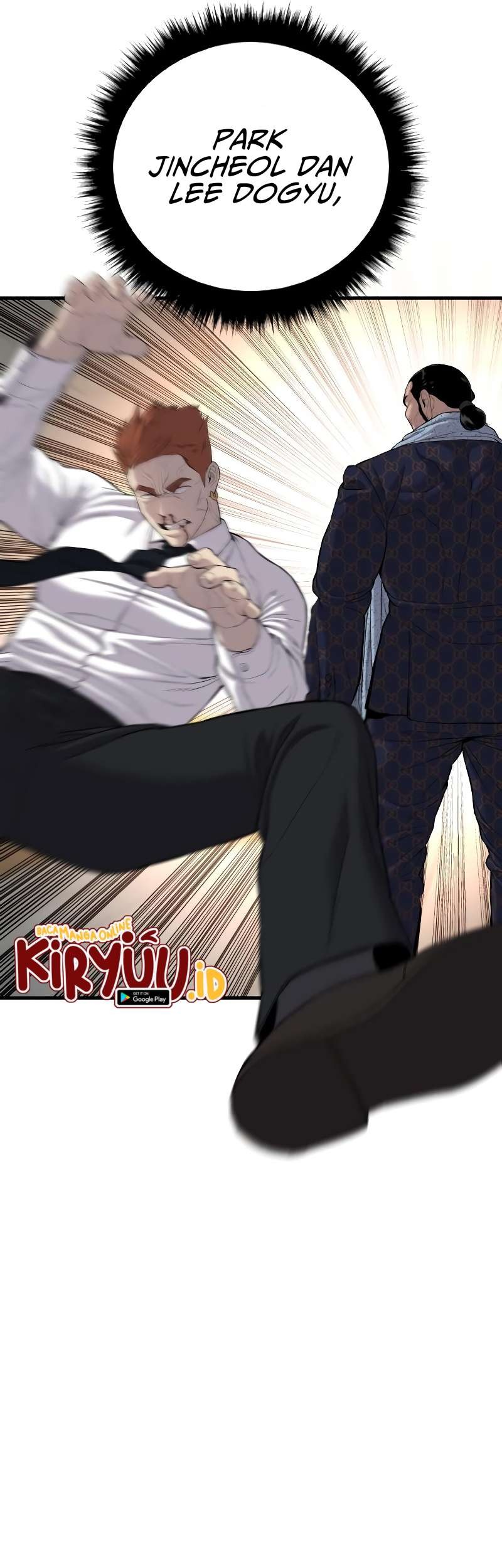 Manager Kim Chapter 88 Gambar 14