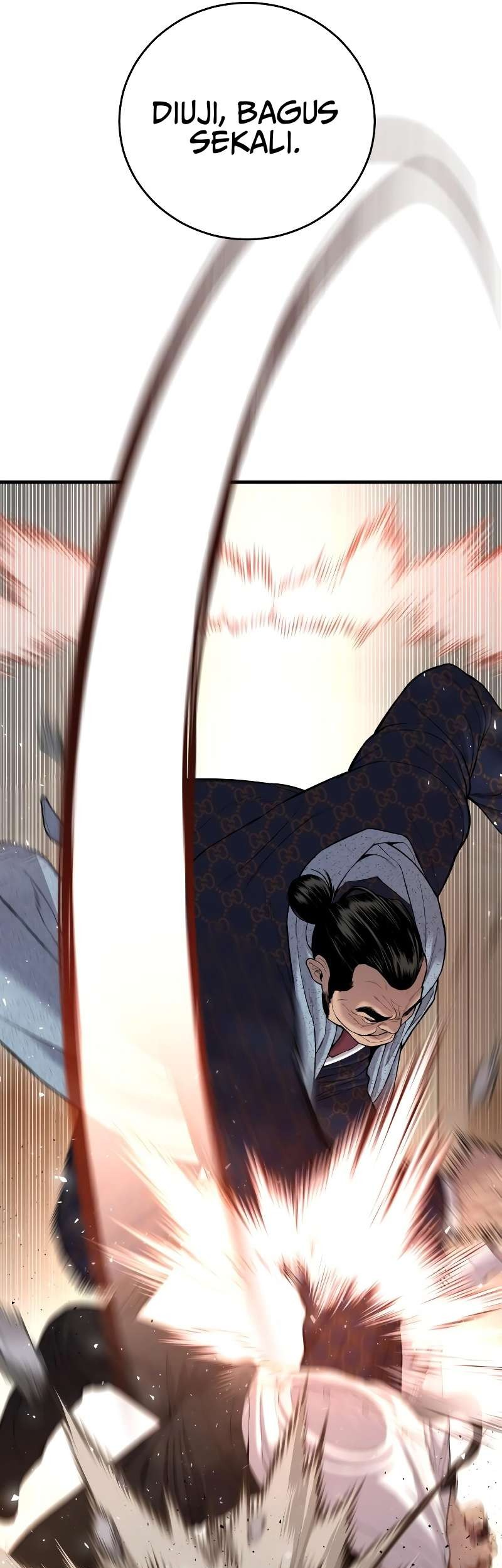 Manager Kim Chapter 88 Gambar 16