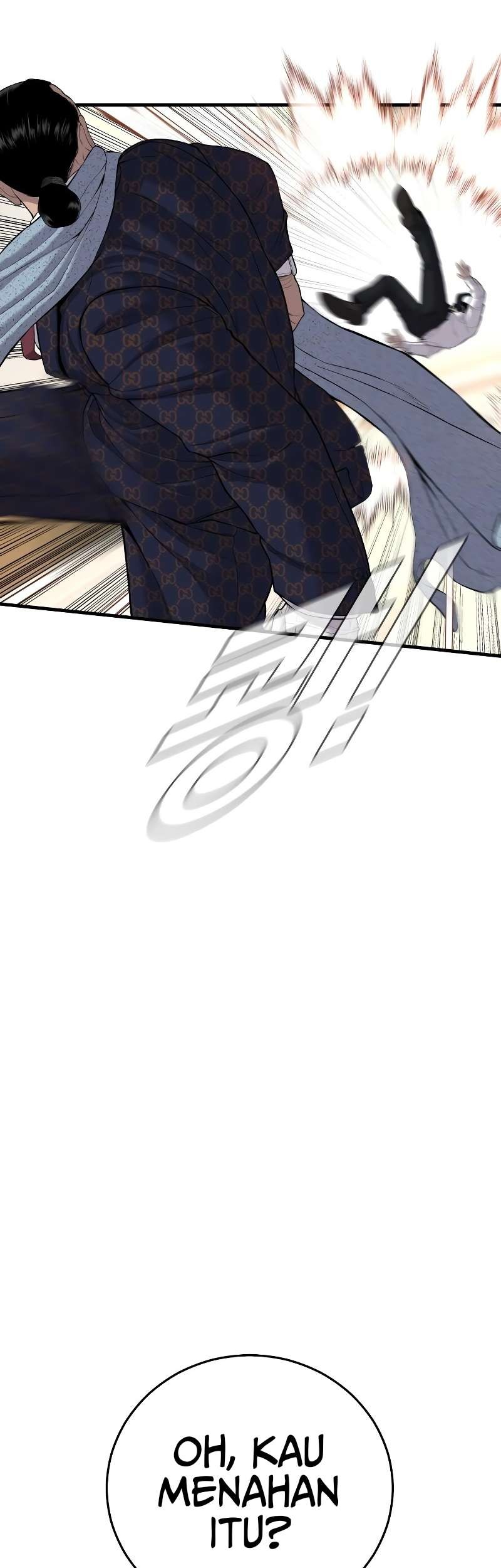 Manager Kim Chapter 88 Gambar 19