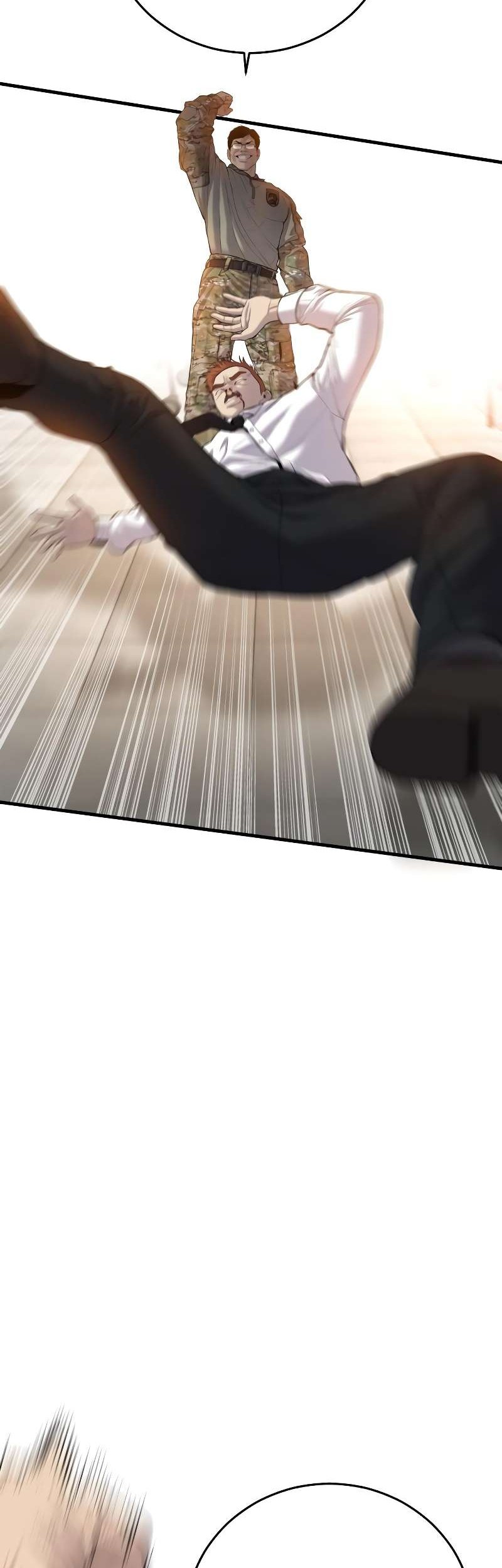 Manager Kim Chapter 88 Gambar 20