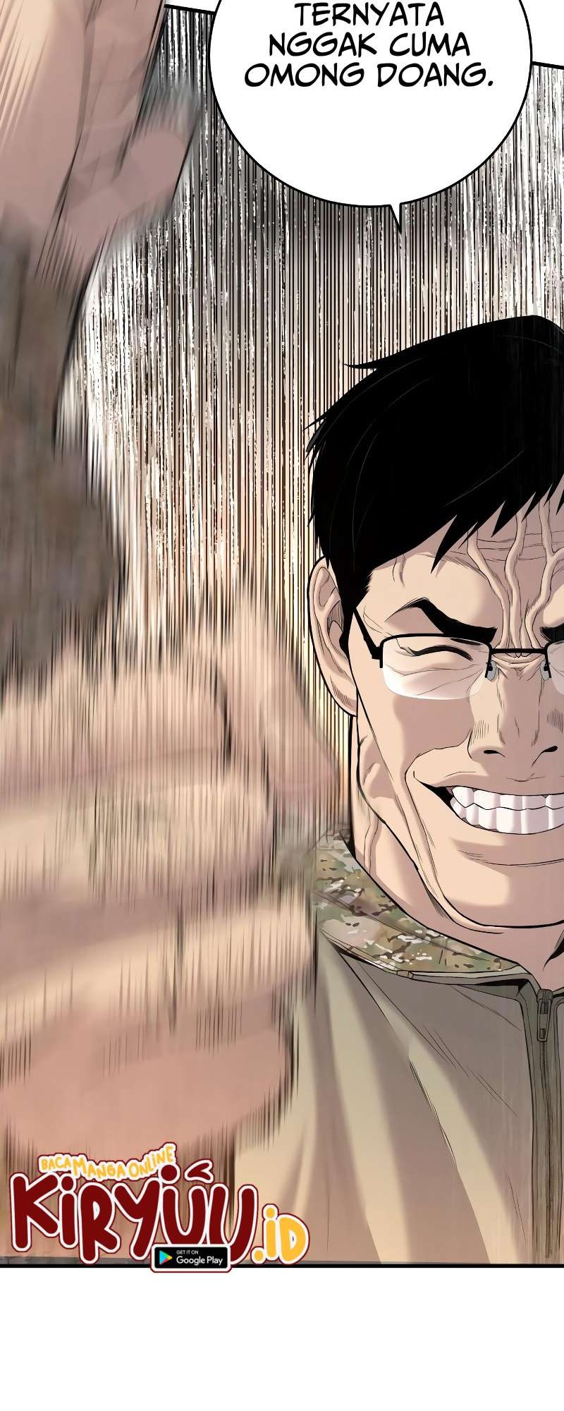 Manager Kim Chapter 88 Gambar 21