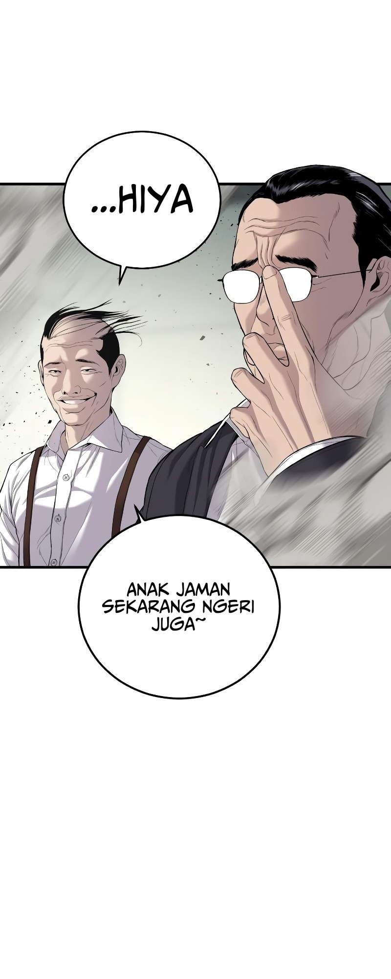 Manager Kim Chapter 88 Gambar 24