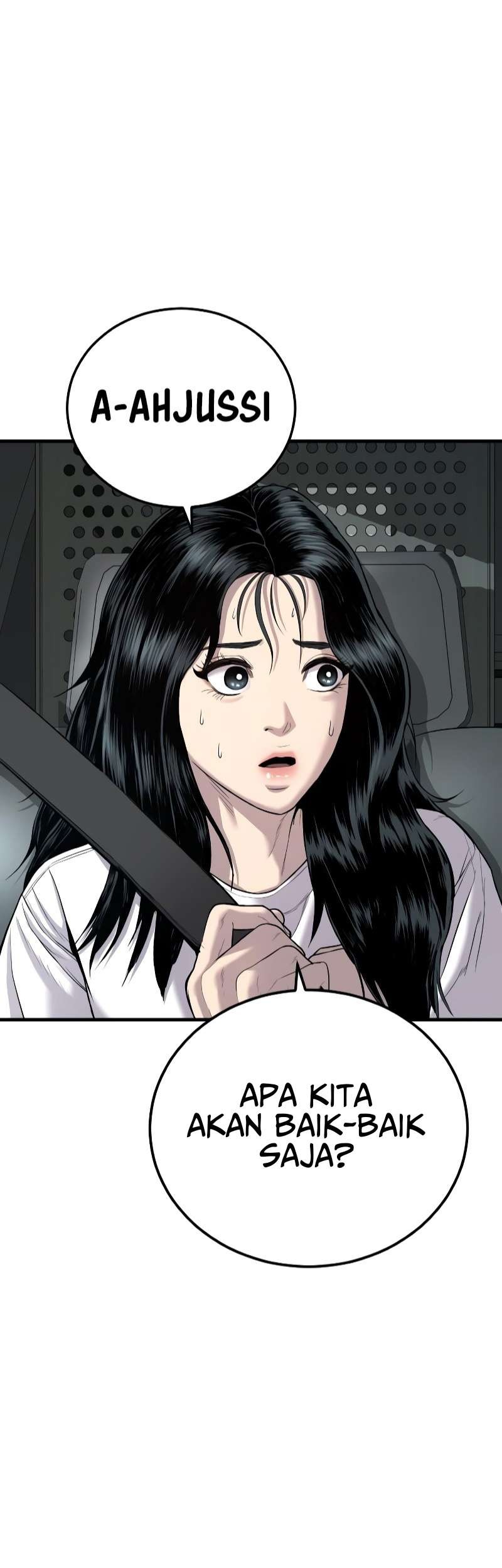 Manager Kim Chapter 86 Gambar 36