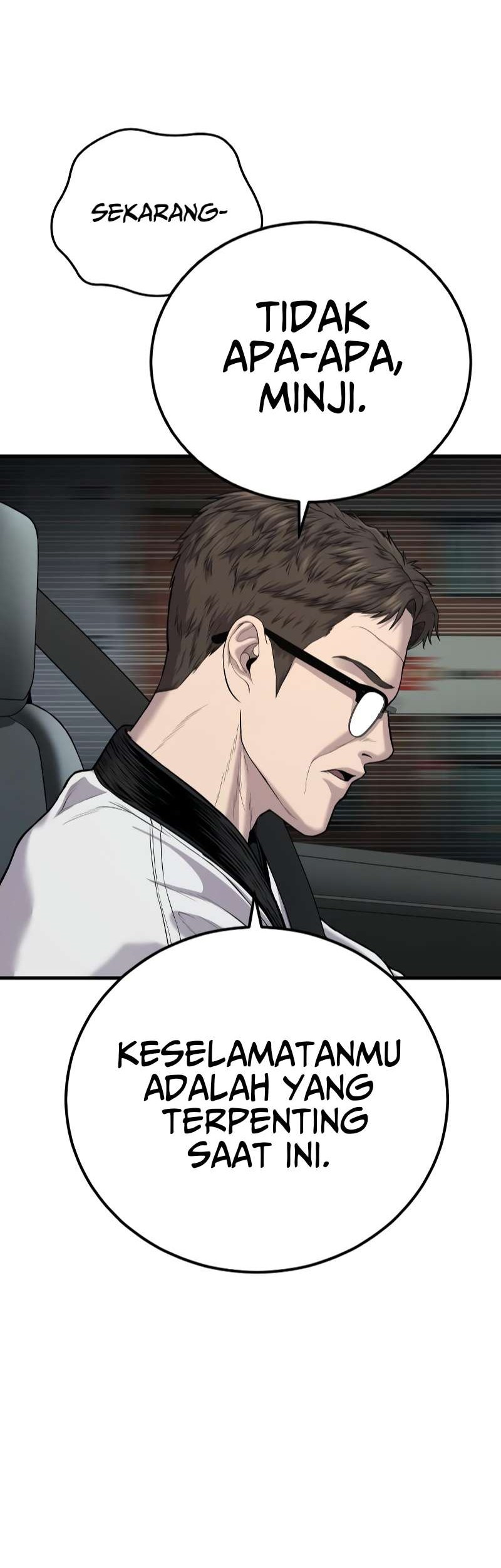 Manager Kim Chapter 86 Gambar 37