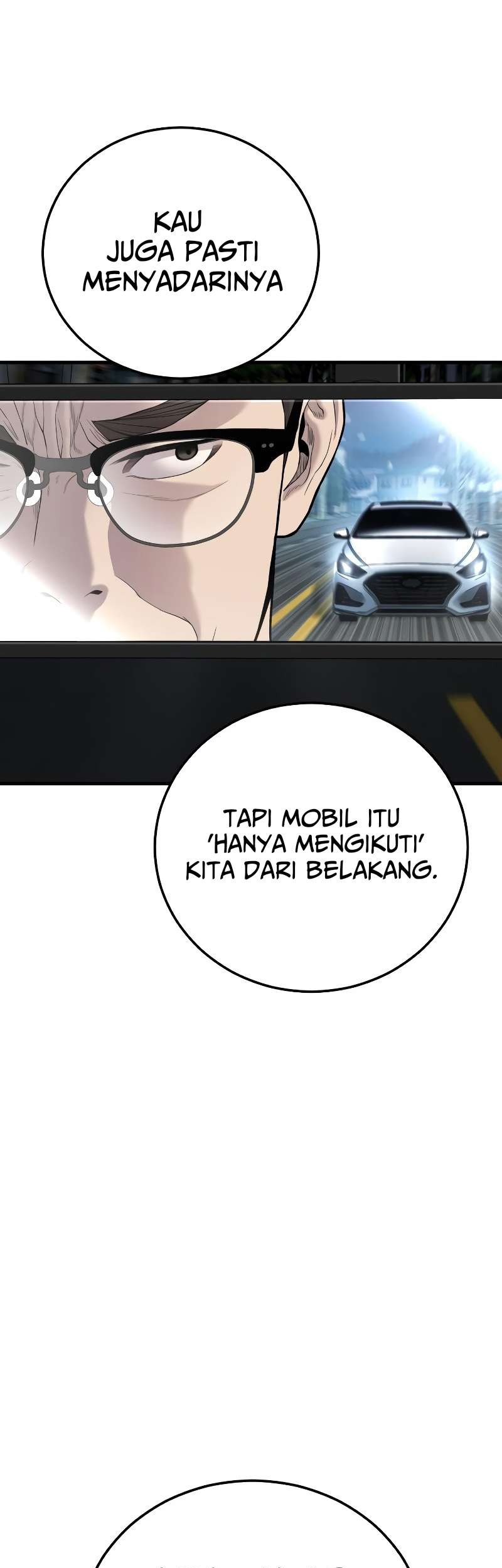 Manager Kim Chapter 86 Gambar 42