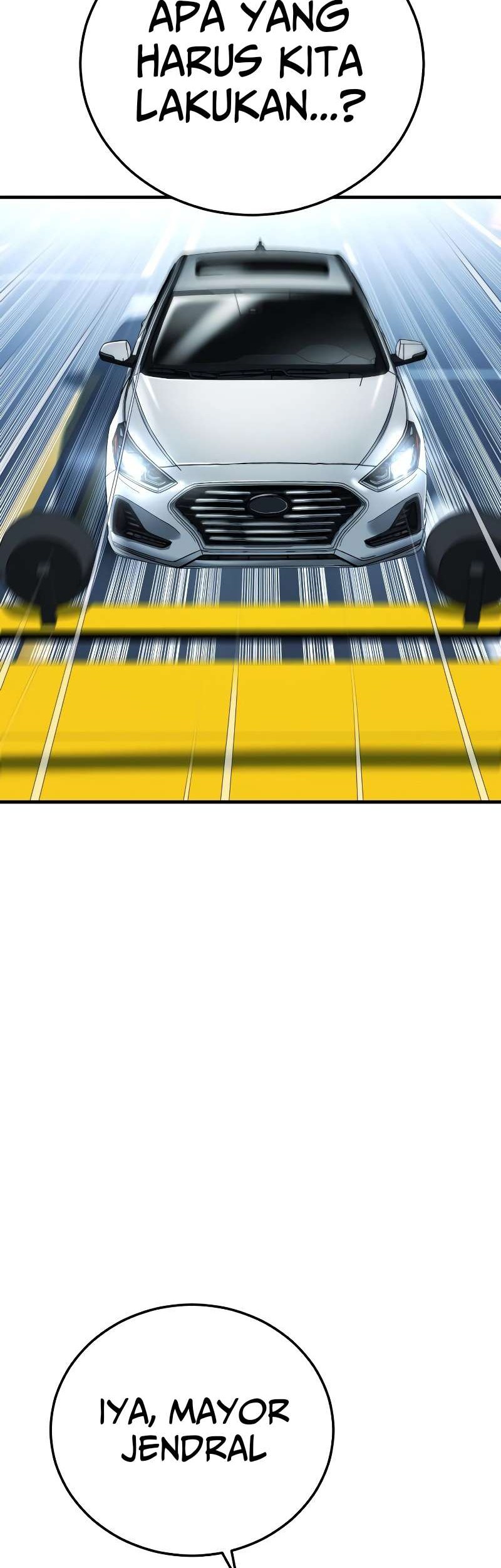 Manager Kim Chapter 86 Gambar 43