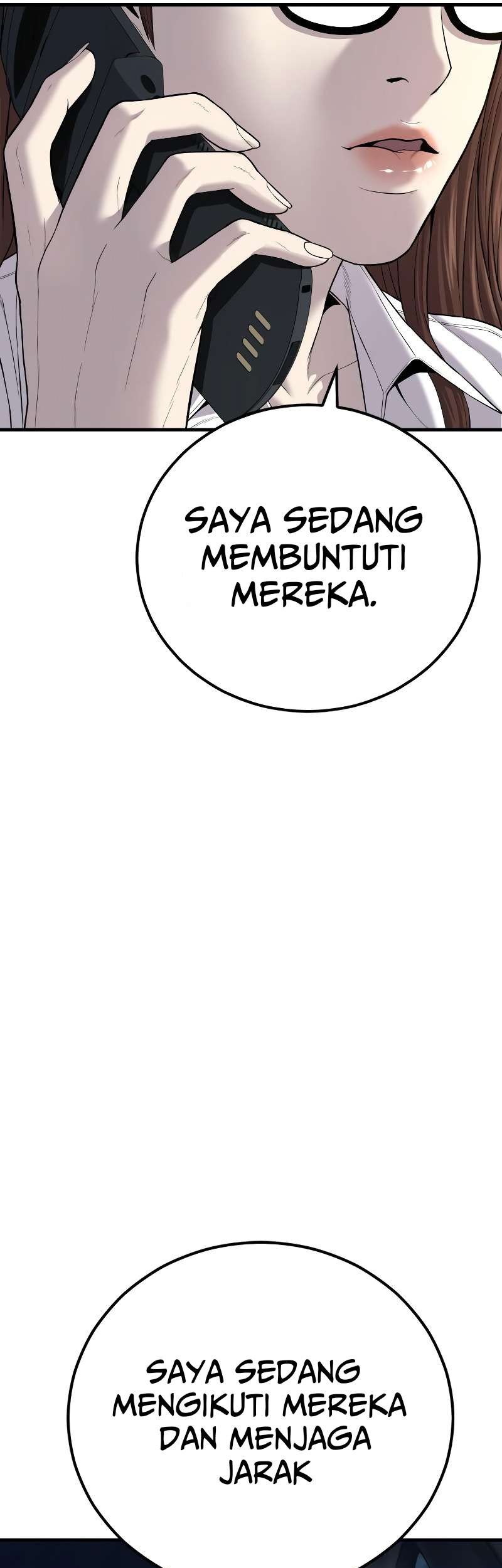Manager Kim Chapter 86 Gambar 45