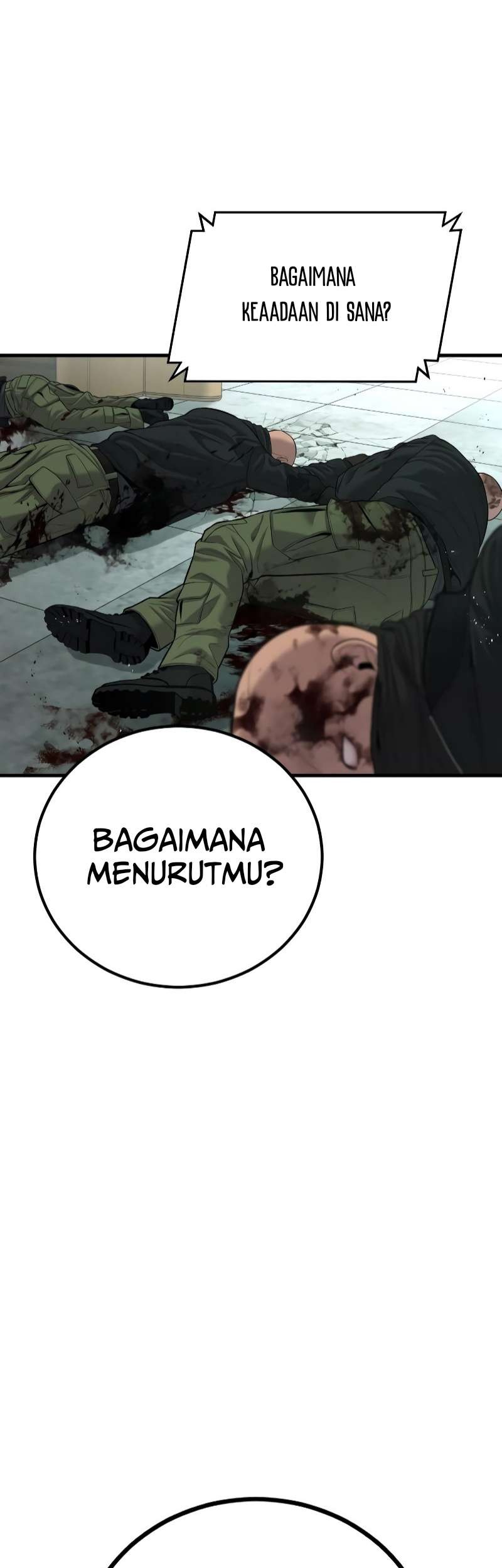 Manager Kim Chapter 86 Gambar 47